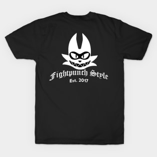 Fightpunch Style T-Shirt